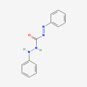 1,5-DIPHENYLCARBAZONE