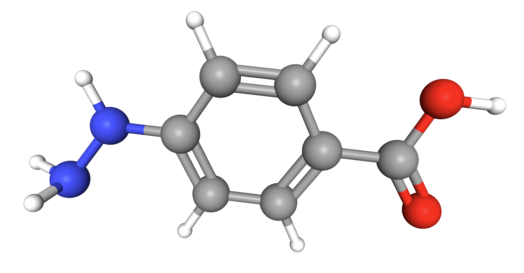 4-Hydrazinobenzoic Acid