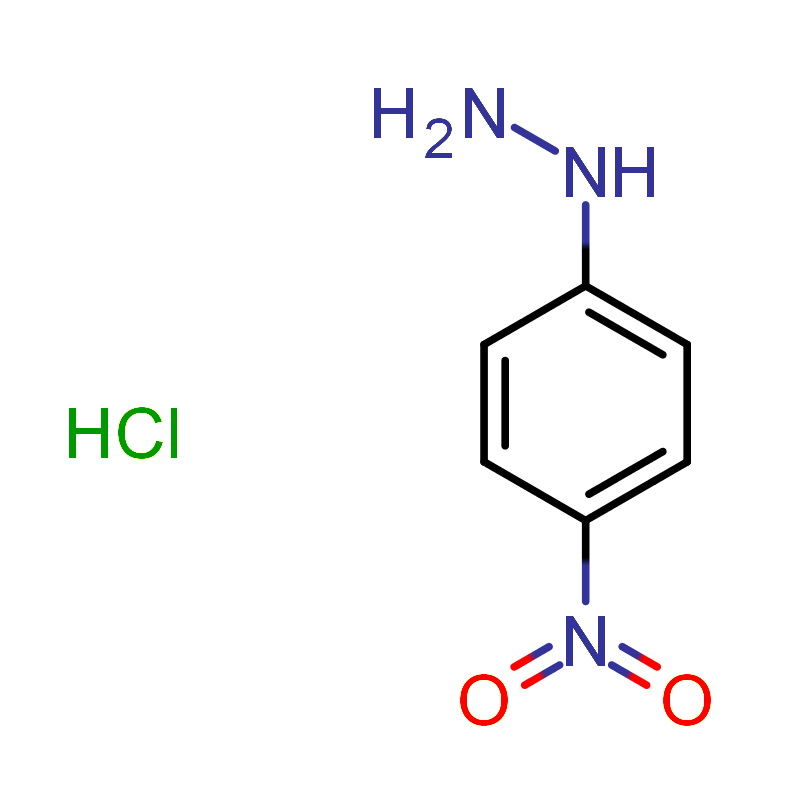 4-NITROPHENYLHYDRAZINE