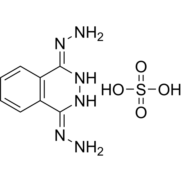 DIHYDRAZINE SULPHATE