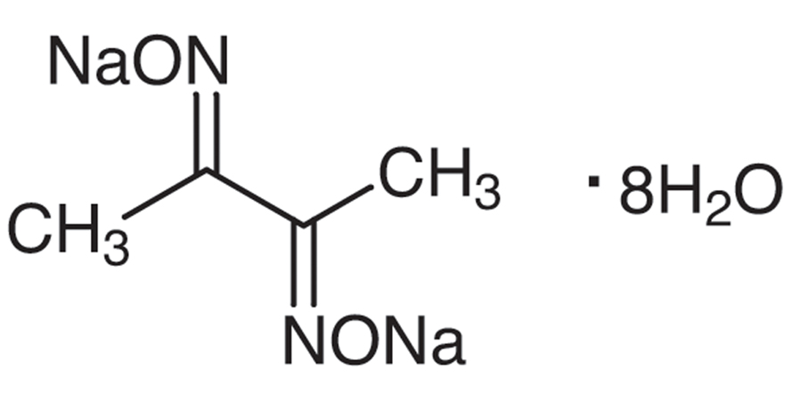 DIMETHYLGLYOXIME DISODIUM SALT OCTAHYDRATE