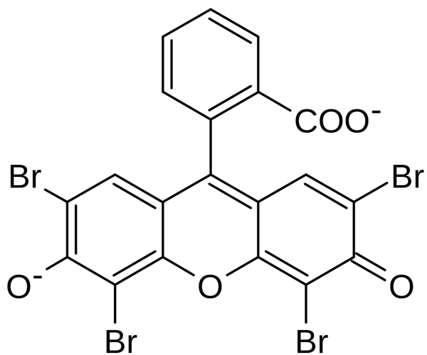 EOSIN YELLOW