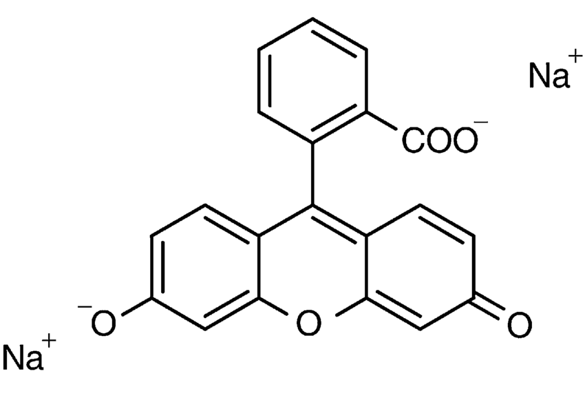 Fluorescein sodium