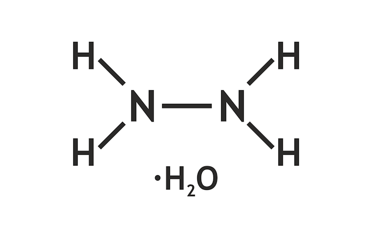 HYDRAZINE MONOHYDRATE