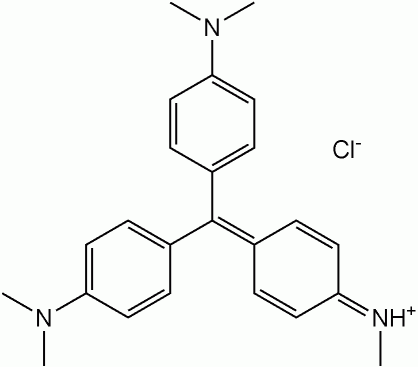 METHYL VIOLET