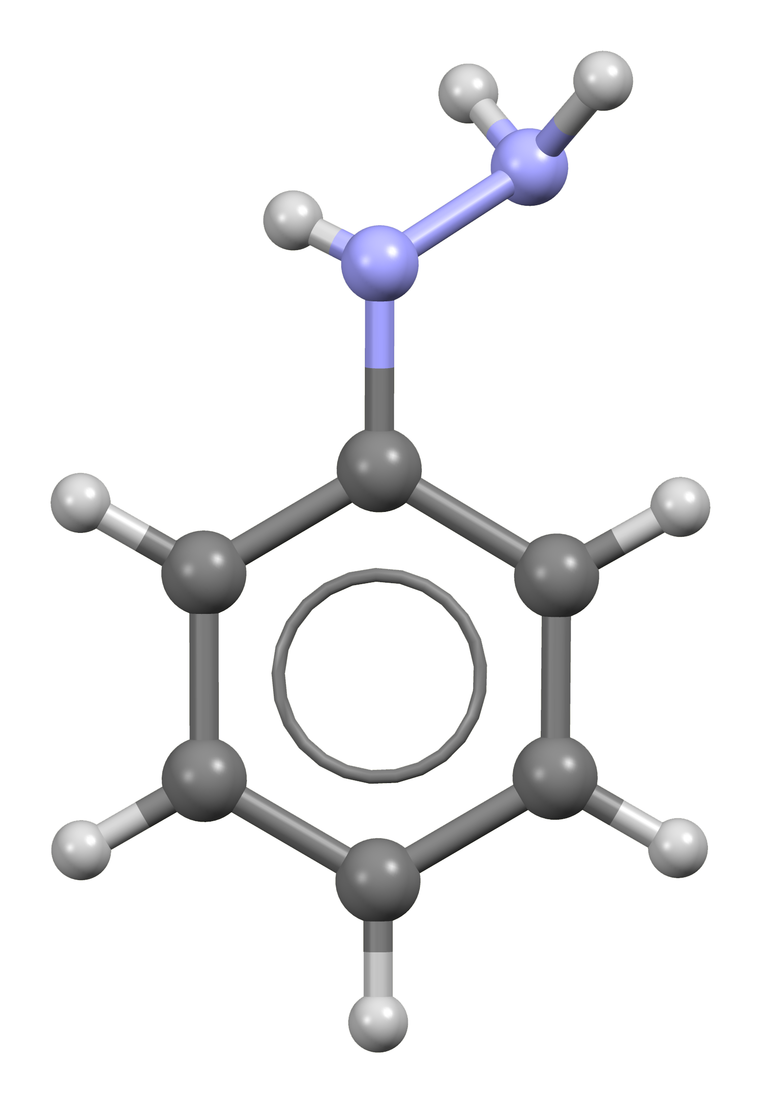 Phenylhydrazine