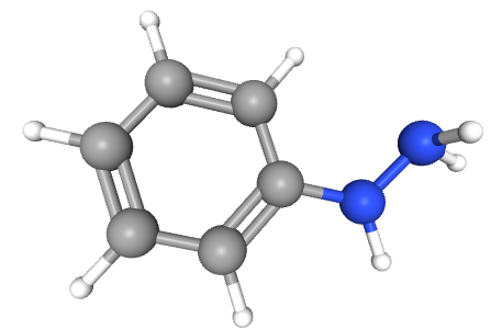 Phenylhydrazine hydrochloride