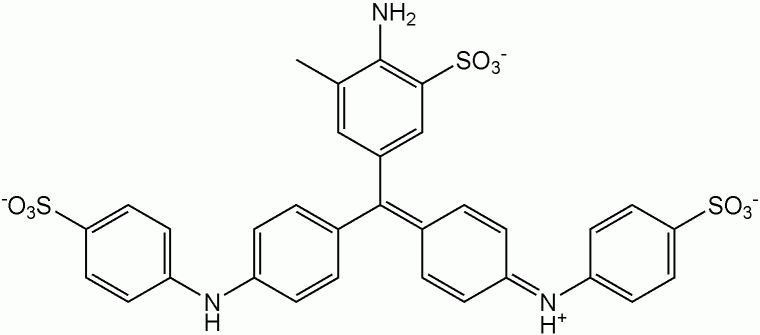 ANILINE BLUE (WATER SOLUBLE)